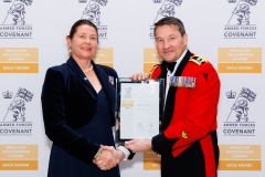 ERS Gold Award 2024