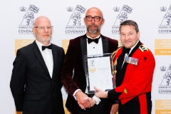 ERS Gold Award 2024