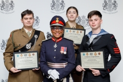 Lord Lieutenant’s Awards 2023 – Bristol