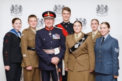 Lord Lieutenant’s Awards 2023 – Dorset