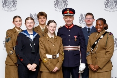Lord Lieutenant’s Awards 2023 – Gloucestershire