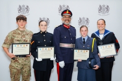 Lord Lieutenant\'s Awards 2023 - Somerset