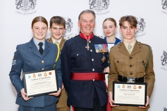 Lord Lieutenant’s Awards 2023 – Wiltshire