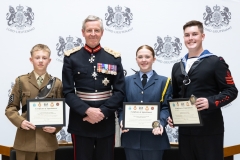 Lord Lieutenant’s Awards 2025 – Cornwall