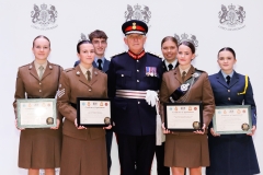 Lord Lieutenant’s Awards 2025 – Dorset